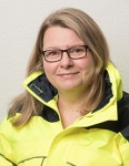 Bausachverständige, Immobiliensachverständige, Immobiliengutachterin und Baugutachterin  Svenja Rohlfs Ahrensburg