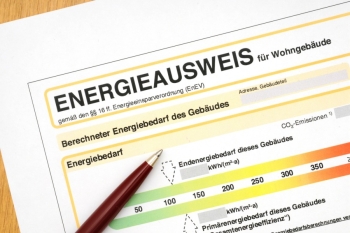 Energieausweis - Ahrensburg